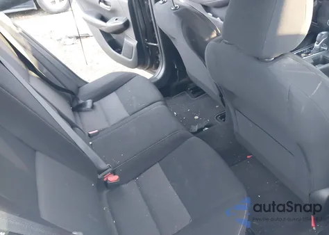 2020 Nissan Sentra Sv Xtronic Cvt z USA, uszkodzony, nr VIN 3N1AB8CV2LY284264